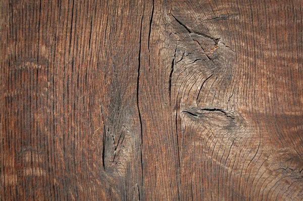 Παλιάς χρονολογίας ξεπερασμένο ξύλο υφή για το σχεδιασμό. Σκούρο φόντο οριζόντιων ξύλων — Φωτογραφία Αρχείου