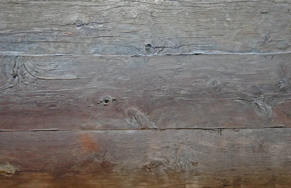 Старий дерев'яний паркан. фон з дерев'яного палісаду. текстура дощок — стокове фото