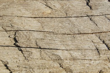 Ahşap doku çatlaklar. Vintage tasarım ahşap arka plan yıpranmış. kırık