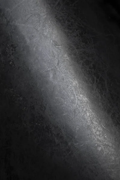 Fundal metalic, textura oțelului, foaie de suprafață metalică — Fotografie, imagine de stoc