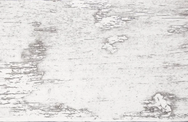 Παλιάς Χρονολογίας Ζωγραφισμένη Ξύλινη Υφή Λευκό Φόντο Οριζόντιων Ξύλων — Φωτογραφία Αρχείου