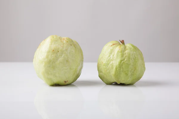Reife frische Guave — Stockfoto