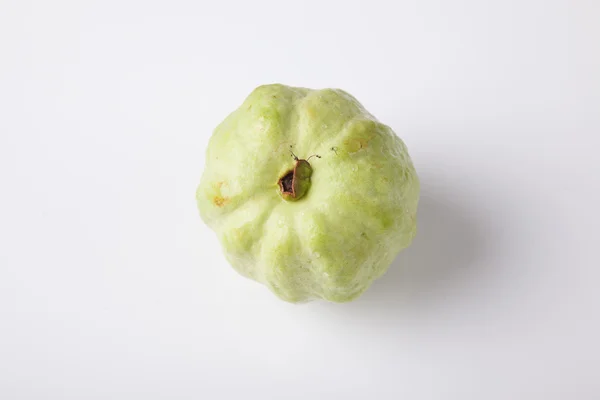 Mogen färsk guava — Stockfoto