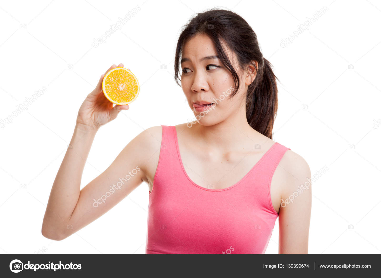 you skinny girl big natural tits speaking, try
