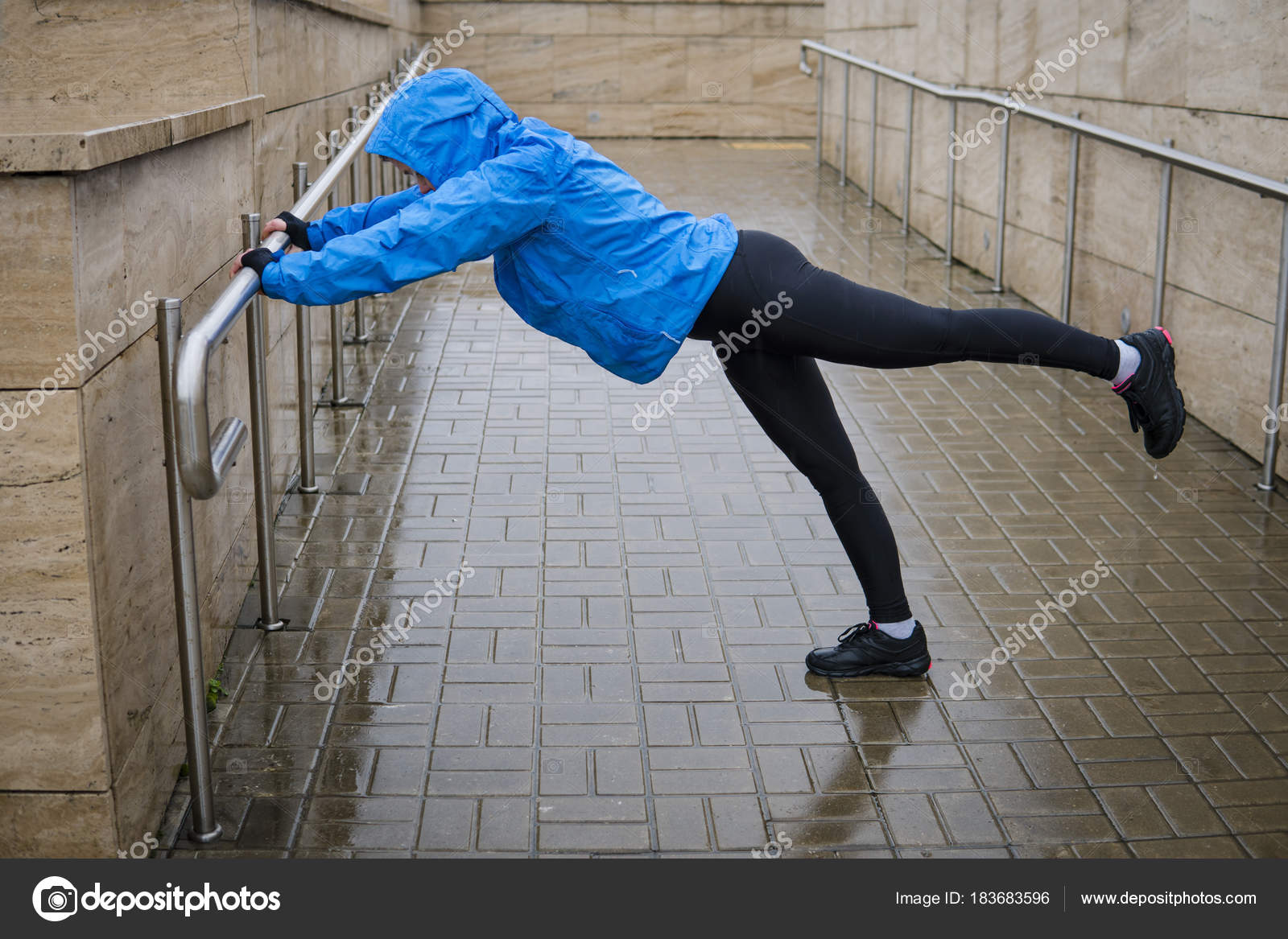 Ejercicios libres para piernas y gluteos