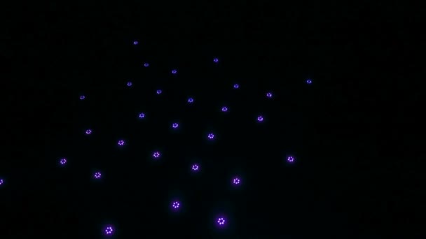 Fontaine colorée d'avobe 