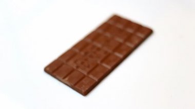 Çikolata ile kelime rüyalar