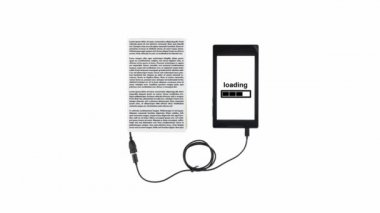 Optik karakter tanıma kavramı