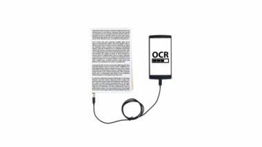 Optik karakter tanıma kavramı