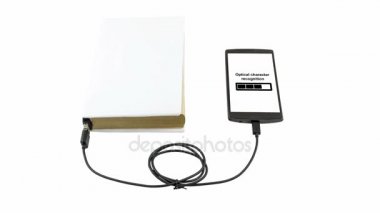 Optik karakter tanıma kavramı