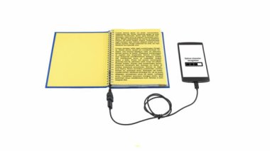 Optik karakter tanıma kavramı