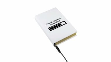 Optik karakter tanıma kavramı