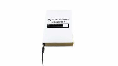 Optik karakter tanıma kavramı