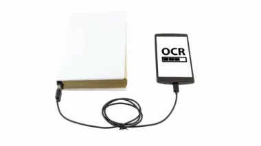 Optik karakter tanıma kavramı