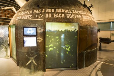 Guinness storehouse müze turu