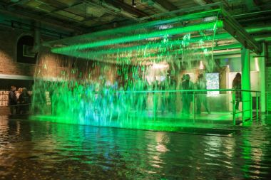 Guinness storehouse müze turu