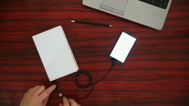 Optik karakter tanıma video