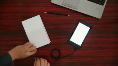 Optik karakter tanıma video