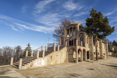 Çapraz Orman karmaşık Bulgaristan