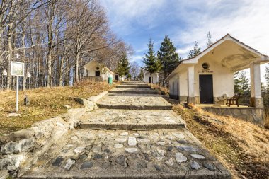 Çapraz Orman karmaşık Bulgaristan