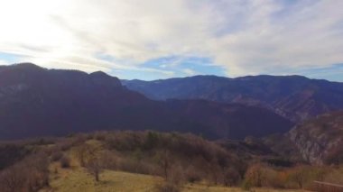 Bulgaristan'ın İsa'nın Chapel yükseliş