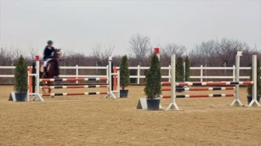 At parkuru ve parkour,