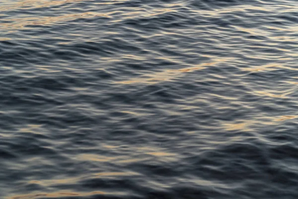 Fundo de ondas coloridas do mar — Fotografia de Stock