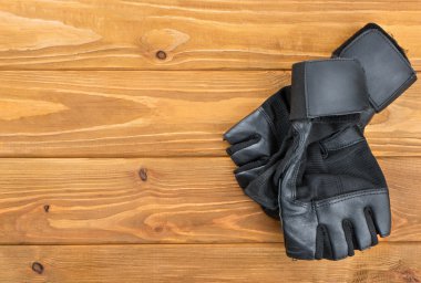 Tablo Fitness eldiven