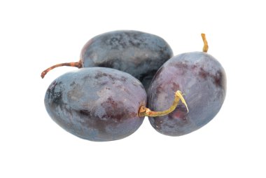 Üç çilek üzüm