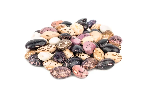 Heap kidney beans — Stock Photo, Image