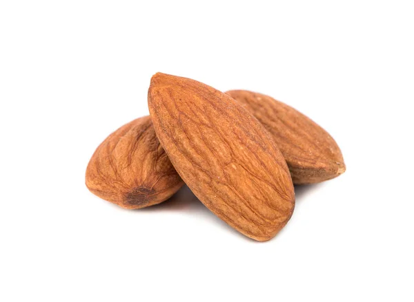 Almond nut — Stock Photo, Image