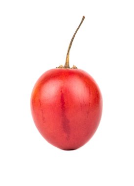 Taze meyve tamarillo