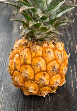 Mini meyve ananas