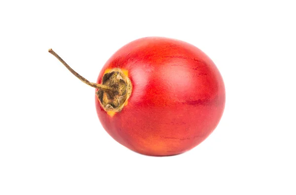 Fresh fruit tamarillo — Stock Photo, Image