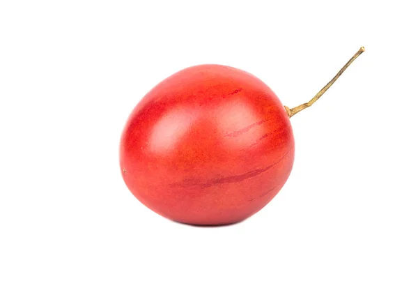 Tamarillo de fruta fresca — Foto de Stock