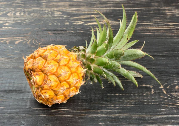 Mini owoc ananasa — Zdjęcie stockowe