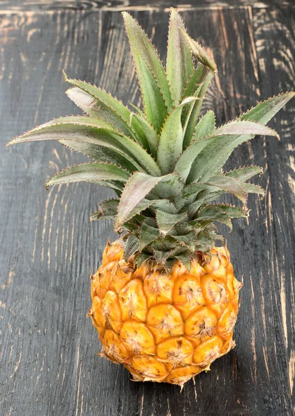 Mini fruit pineapple — Stock Photo, Image