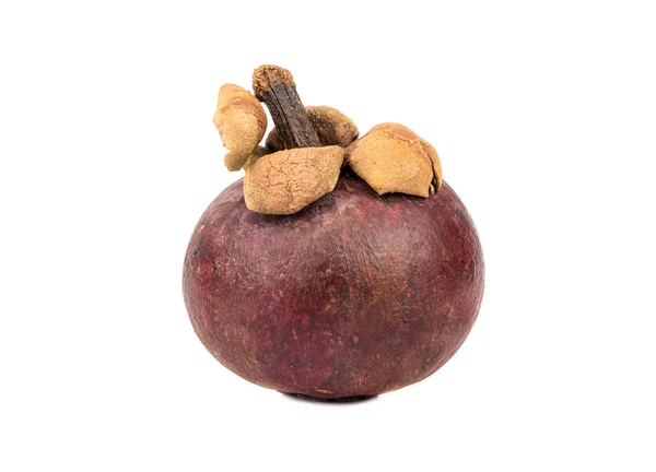 Mangosteen fruit — Stock Photo, Image