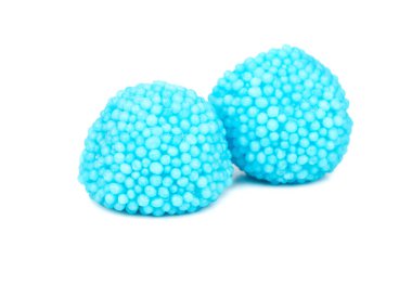 Mavi berry jelly şeker