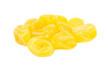 Kurutulmuş sarı Kamkat