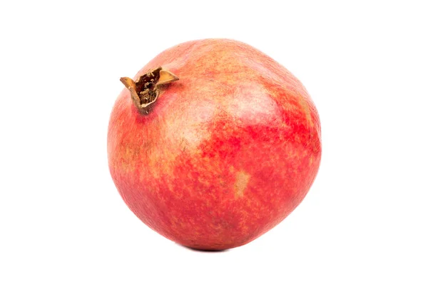 Färskt granatäpple — Stockfoto