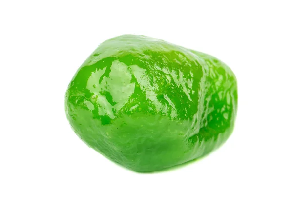 Dried kumquat lime — Stock Photo, Image