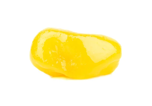 Torkade gula kumquat — Stockfoto