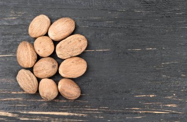 Kuru Hindistan cevizi