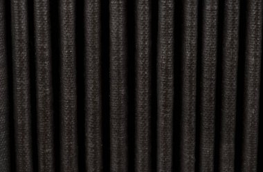 Arka plan kürk akordeon