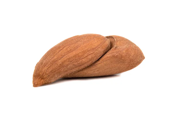 Uzbek dry almonds — Stock Photo, Image