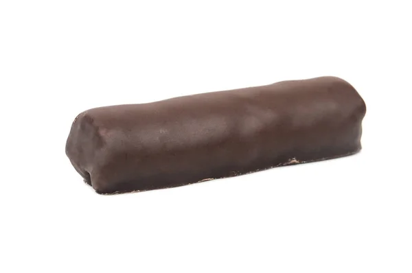 Lange Schokoladenbonbons — Stockfoto