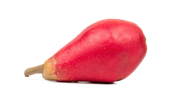 Pêra de frutos vermelhos — Fotografia de Stock