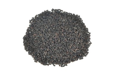 Yığın siyah susam