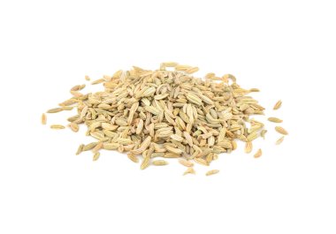 Kuru rezene yığını